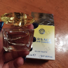 Духи Yellow Diamond от Versace