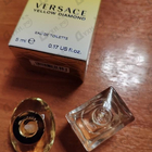 Духи Yellow Diamond от Versace