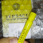 Отзывы Versace Yellow Diamond