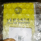Отзыв Versace Yellow Diamond