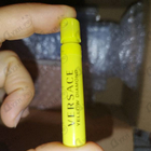 Духи Yellow Diamond от Versace