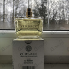 Парфюм Versace Yellow Diamond