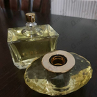 Отзыв Versace Yellow Diamond