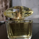 Духи Yellow Diamond от Versace