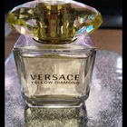 Отзыв Versace Yellow Diamond