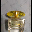 Отзыв Versace Yellow Diamond