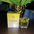 Отзывы Versace Yellow Diamond