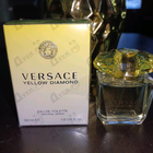 Отзывы Versace Yellow Diamond