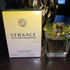Парфюмерия Yellow Diamond от Versace Отзыв Versace Yellow Diamond