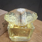 Отзывы Versace Yellow Diamond