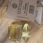 Духи Yellow Diamond от Versace