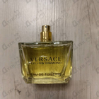 Духи Yellow Diamond от Versace