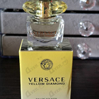 Духи Yellow Diamond от Versace