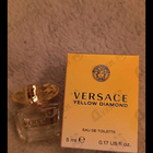 Отзыв Versace Yellow Diamond