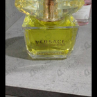 Отзыв Versace Yellow Diamond