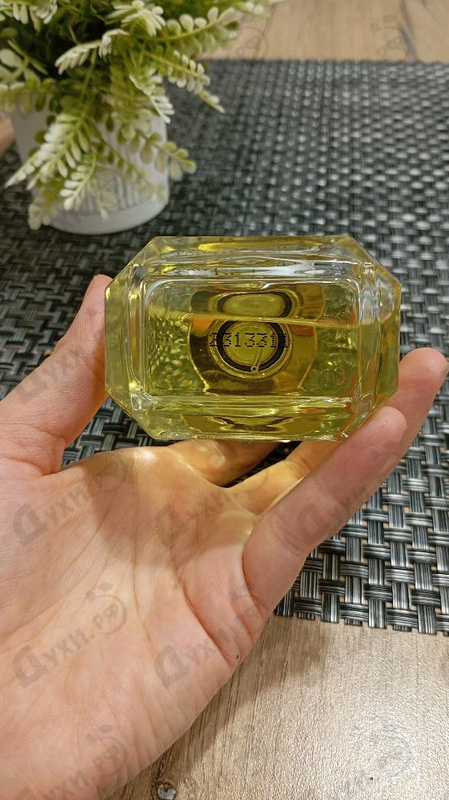 Купить Versace Yellow Diamond