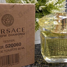 Духи Yellow Diamond от Versace