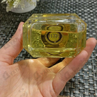 Отзыв Versace Yellow Diamond