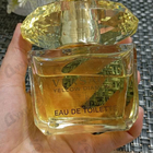Духи Yellow Diamond от Versace