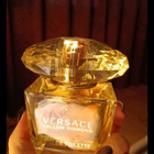 Отзыв Versace Yellow Diamond