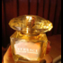 Отзыв Versace Yellow Diamond