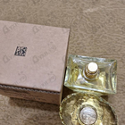 Парфюм Versace Yellow Diamond