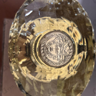 Отзыв Versace Yellow Diamond