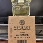 Парфюм Versace Yellow Diamond