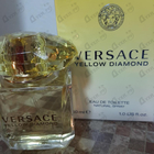 Отзыв Versace Yellow Diamond