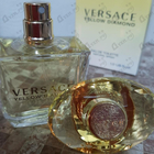 Духи Yellow Diamond от Versace