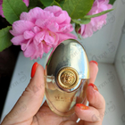 Отзыв Versace Yellow Diamond