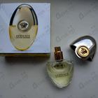 Отзыв Versace Yellow Diamond