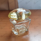 Отзыв Versace Yellow Diamond