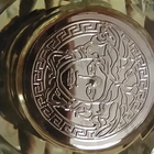 Отзыв Versace Yellow Diamond
