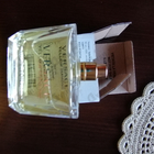 Духи Yellow Diamond от Versace