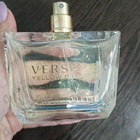 Духи Yellow Diamond от Versace