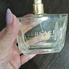 Парфюм Versace Yellow Diamond