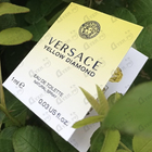 Духи Yellow Diamond от Versace
