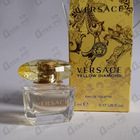 Отзыв Versace Yellow Diamond