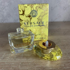 Духи Yellow Diamond от Versace