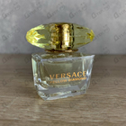 Отзыв Versace Yellow Diamond