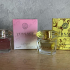 Отзывы Versace Yellow Diamond