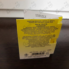 Отзывы Versace Yellow Diamond