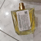 Духи Yellow Diamond от Versace