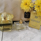 Отзыв Versace Yellow Diamond