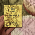 Духи Yellow Diamond от Versace