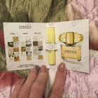 Духи Yellow Diamond от Versace
