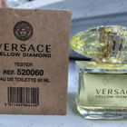 Парфюм Versace Yellow Diamond