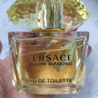 Отзыв Versace Yellow Diamond