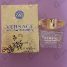 Духи Yellow Diamond от Versace